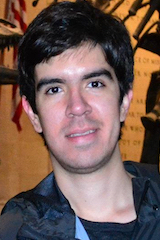 Photo of Federico López-Osorio